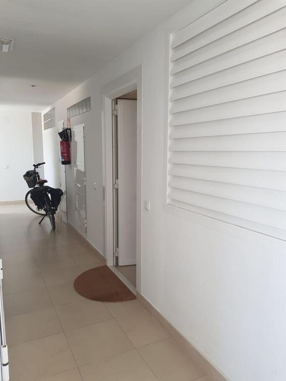 Apartamento Lu Ambassador Peñíscola Kültér fotó